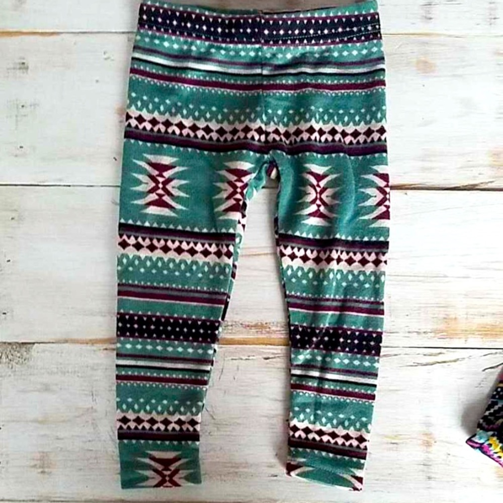baby leggings